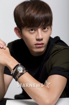 Lee  Ji-hoon (II) Fotoğrafı