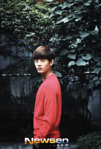 Lee  Ji-hoon (II) Fotoğrafı