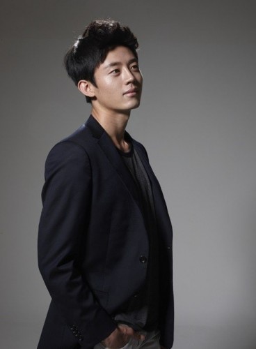 Lee  Ji-hoon (II) Fotoğrafı