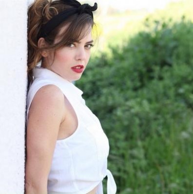 Merve Akaydın Fotoğrafı