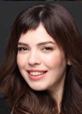 Merve Akaydın fotoğrafı