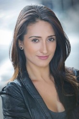 Merly Bermudez fotoğrafı