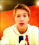 Burak Yörük Fotoğrafı