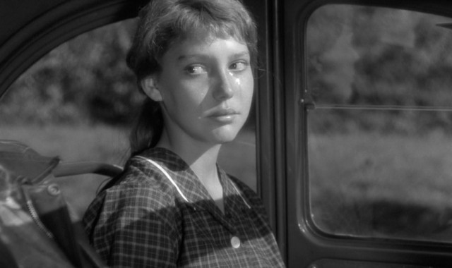 Anne Wiazemsky Fotoğrafı