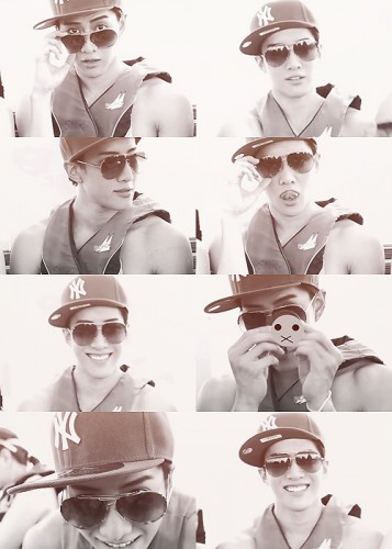 Mike Pirath Nitipaisankul Fotoğrafı