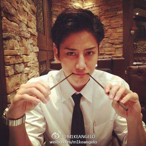 Mike Pirath Nitipaisankul Fotoğrafı