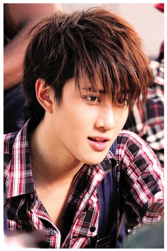 Mike Pirath Nitipaisankul Fotoğrafı