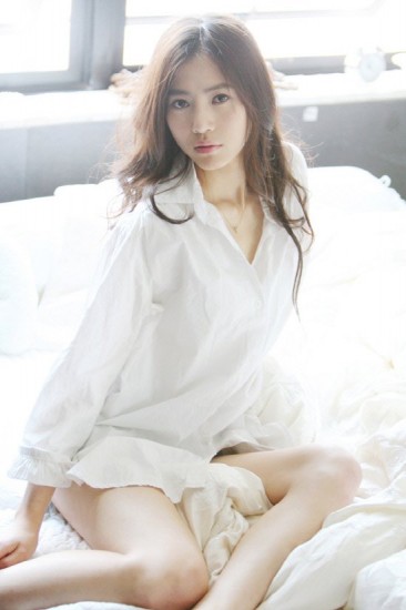 Park Ran Fotoğrafı