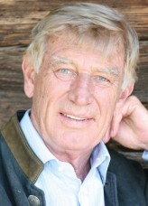 Siegfried Rauch fotoğrafı