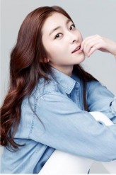 Wang Ji-Won fotoğrafı