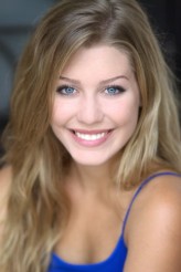 Katie Garfield fotoğrafı