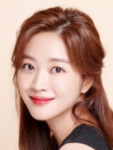 Jo Bo-Ah fotoğrafı