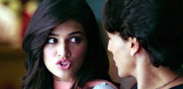 Kriti Sanon Fotoğrafı