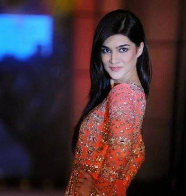 Kriti Sanon Fotoğrafı