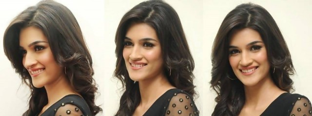 Kriti Sanon Fotoğrafı