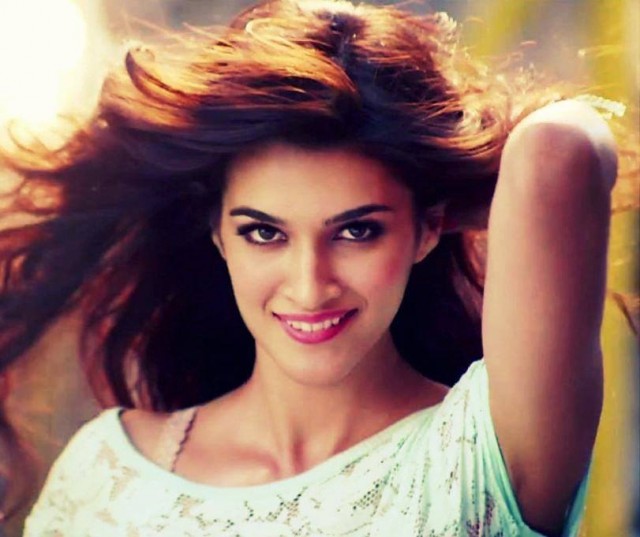 Kriti Sanon Fotoğrafı