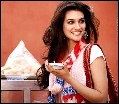 Kriti Sanon Fotoğrafı
