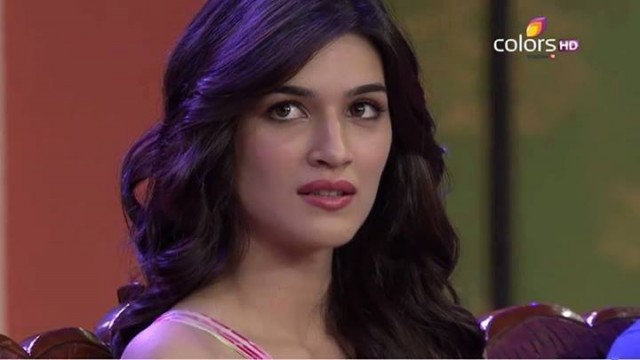 Kriti Sanon Fotoğrafı