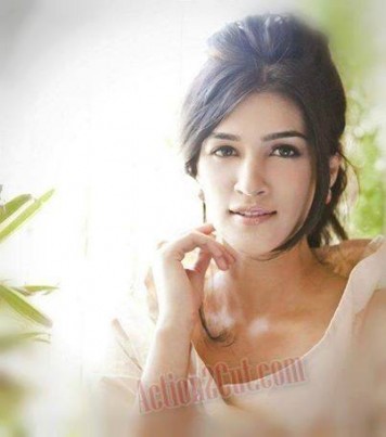 Kriti Sanon Fotoğrafı