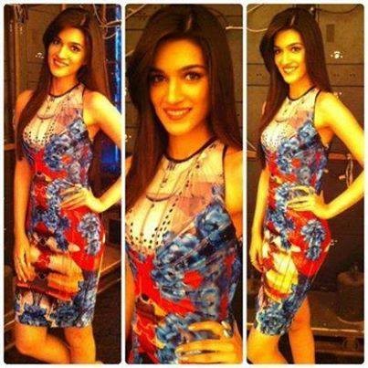 Kriti Sanon Fotoğrafı