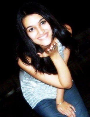 Kriti Sanon Fotoğrafı