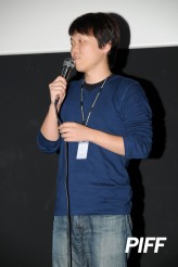 Baek Seung-Bin fotoğrafı