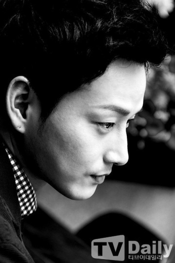 Lee Hyun-Wook Fotoğrafı