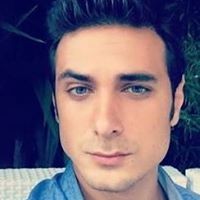 Tarık Özenbaş fotoğrafı