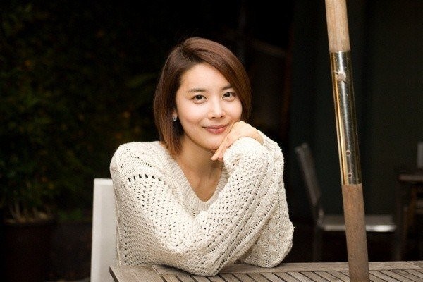 Kim Hyo-Sun Fotoğrafı