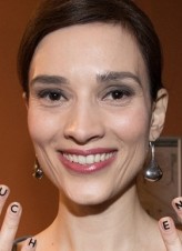 Irmena Chichikova fotoğrafı