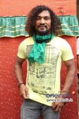 Selva  Stunt fotoğrafı