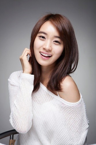 Jung Yoo-Min fotoğrafı