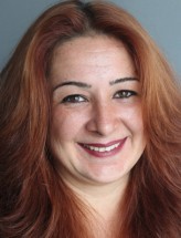 Zeynep Kankonde fotoğrafı