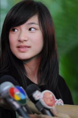 Sutatta Udomsilp Fotoğrafı