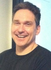 Michael Ryan fotoğrafı