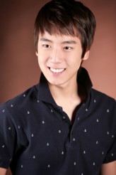 Yoon Hong-Bin fotoğrafı