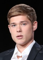 Mason  Dye fotoğrafı