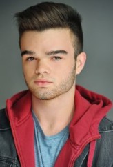 Blake  Frederick fotoğrafı