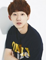 Choi Tae-Hwan (I) fotoğrafı