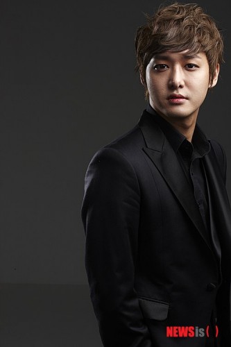 Shin Ji-ho Fotoğrafı