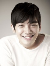 Jung Woo-Sik fotoğrafı