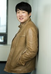 Ahn Jae-Hong fotoğrafı