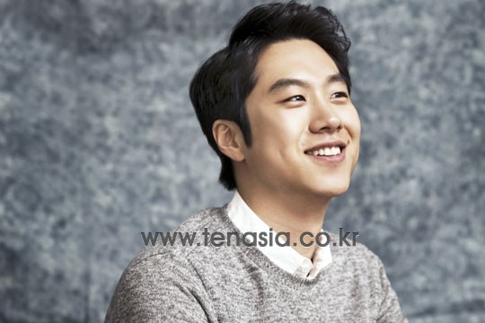 Sim Hee-seop Fotoğrafı