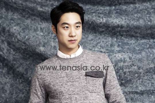 Sim Hee-seop Fotoğrafı