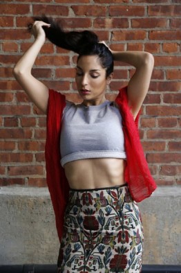 Anna  Myrha Fotoğrafı