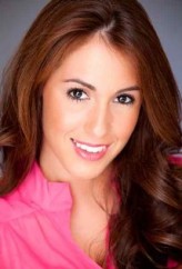 Katherine  Mesa fotoğrafı