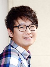 Kim Gang-Hyun fotoğrafı