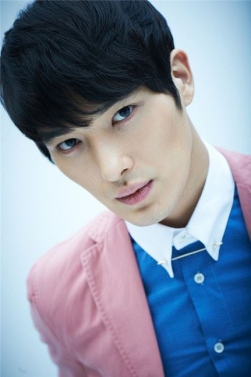 Kwak Hee-Sung fotoğrafı