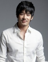 Yoo Min-Hyeok fotoğrafı