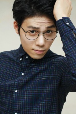 Go Eun-chong fotoğrafı